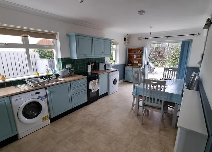 Curracloe Beach House