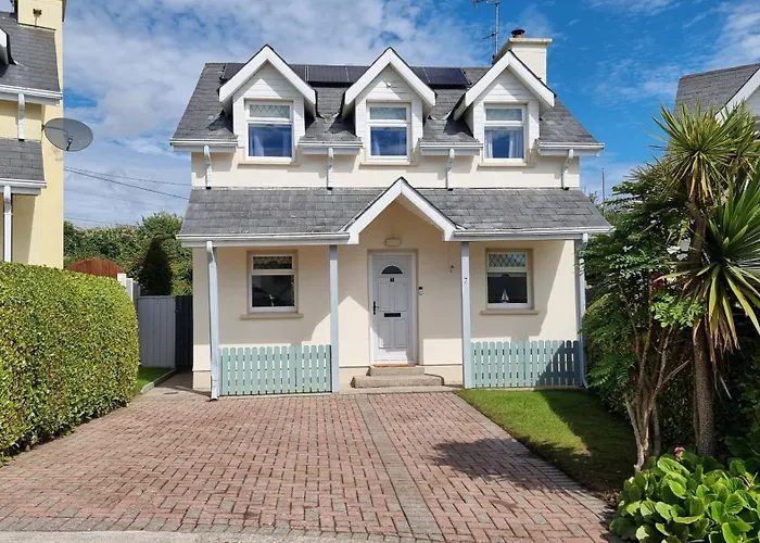 Curracloe Beach House