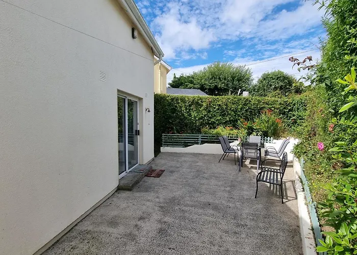 Curracloe Beach House