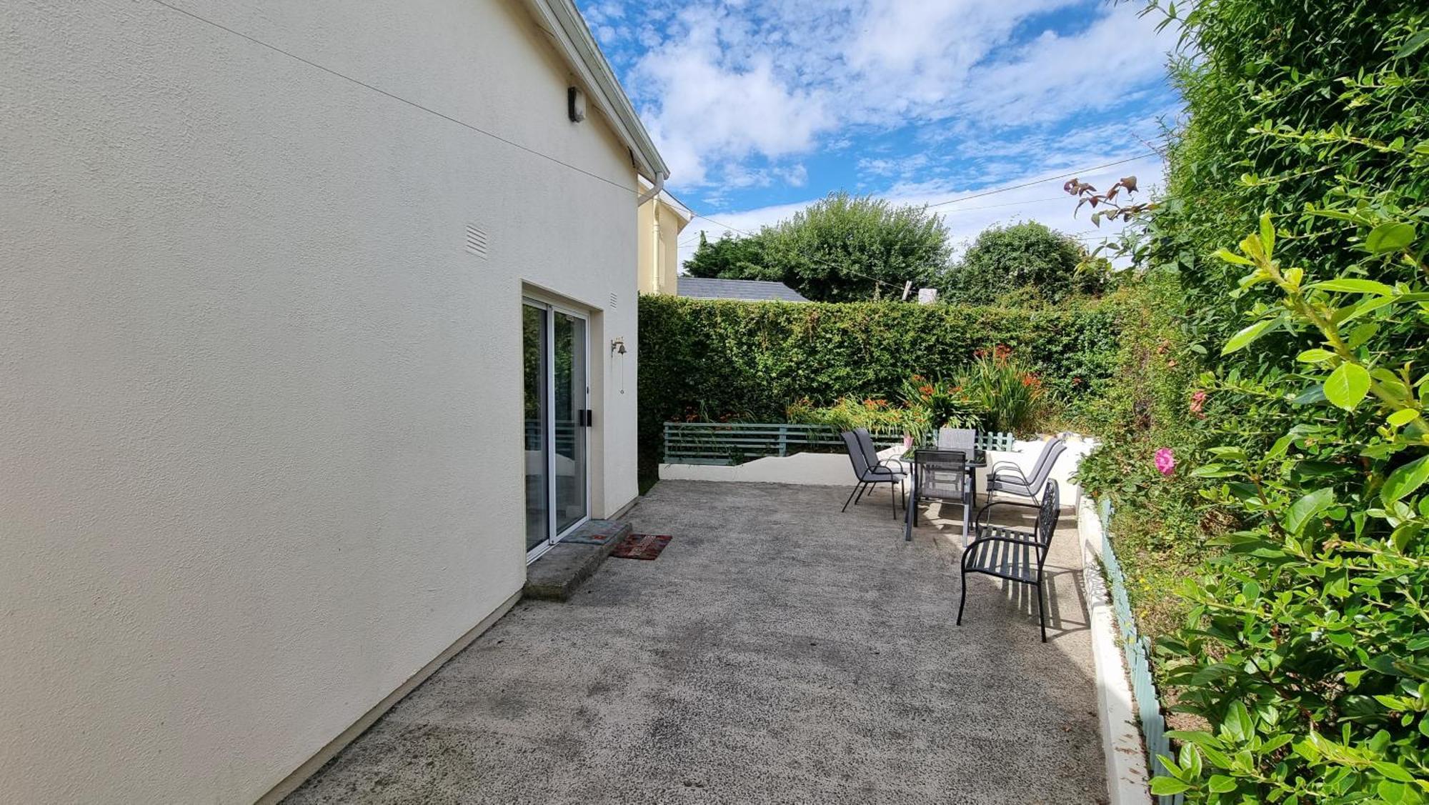 House Ferienhaus